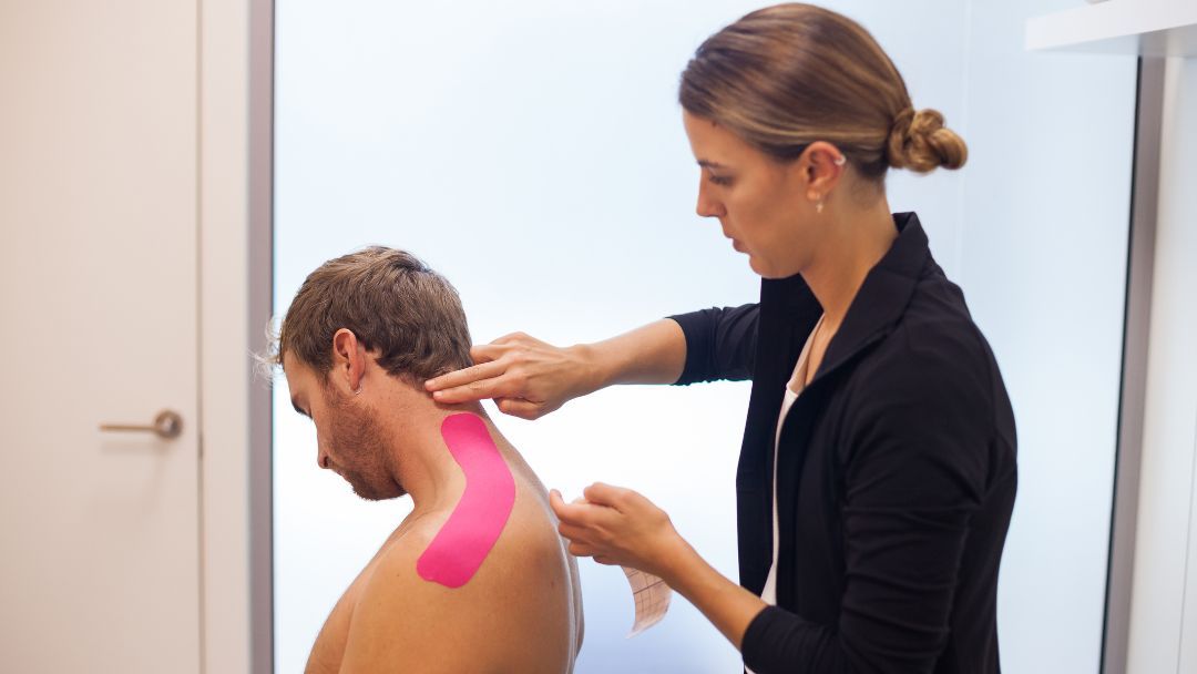 kinesiology specialization for personal trainer<br>